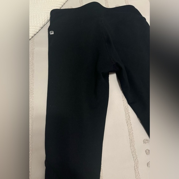 Fabletics Pants - Fabletics black leggings